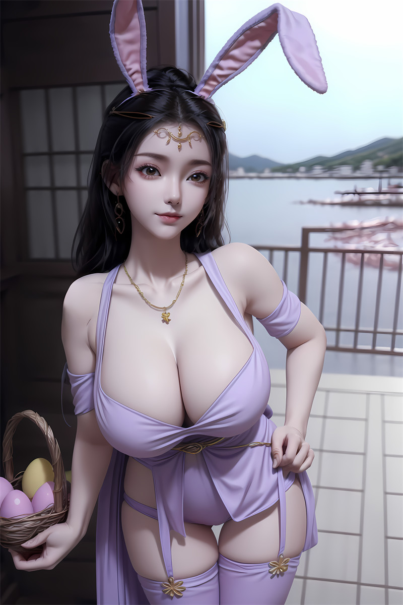 [第十三期] [凡人修仙传] [文思月 · 系列一] 薄纱大胸诱惑 [36P]-漫狐