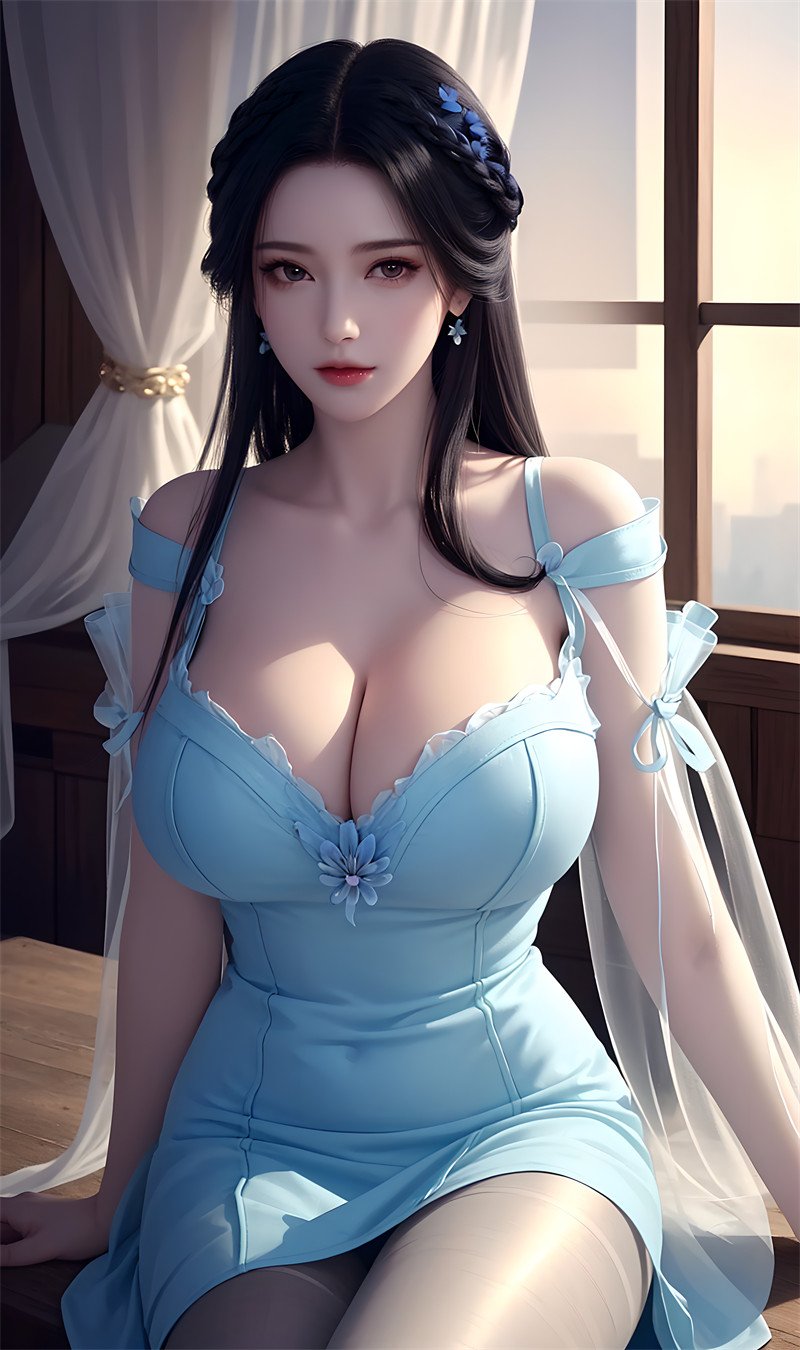 [第四百一十一期] [星辰变] [姜立 · 系列五] 巨乳诱惑 [40P]-漫狐