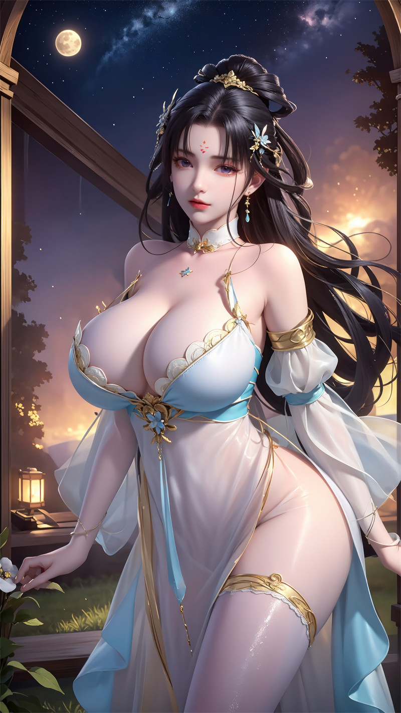 [第1765期] [绝世战魂] [妙妙公主 · 系列一] 萝莉巨乳制服诱惑 [78P]-漫狐